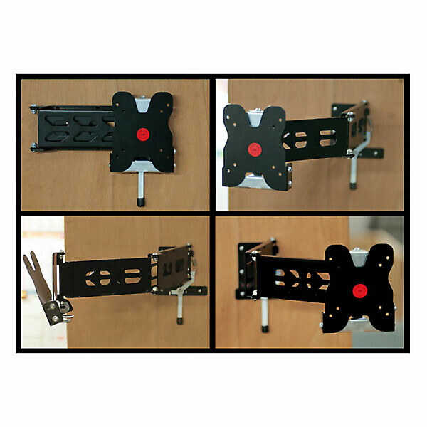 PANTOGRAPH TV SUPPORTS, WITH ARM EXTRACTION 403MM - Image 2