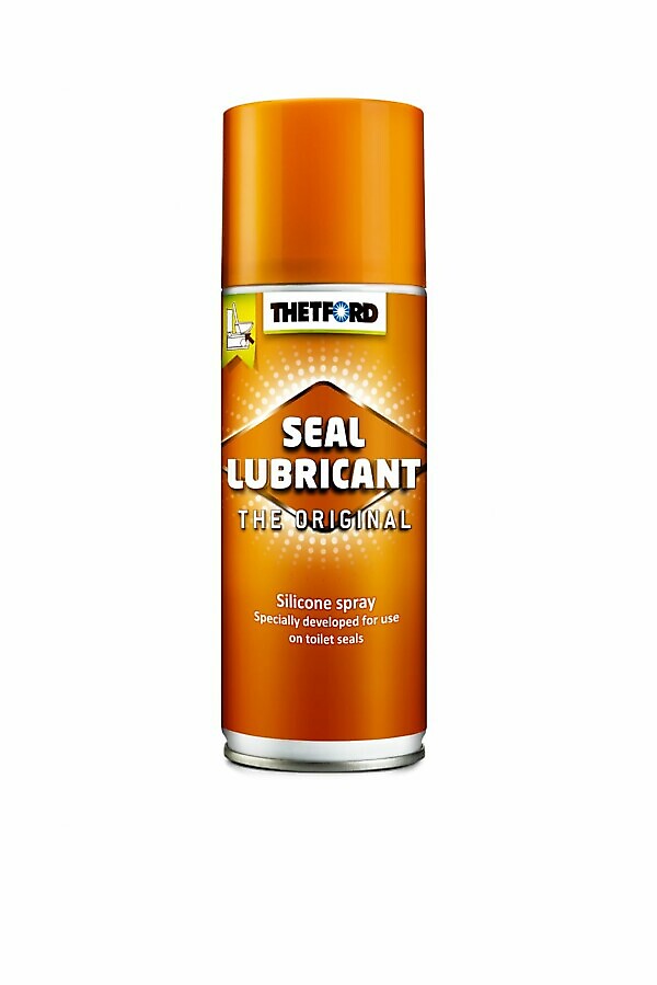 SILICONE SPRAY 200 ML