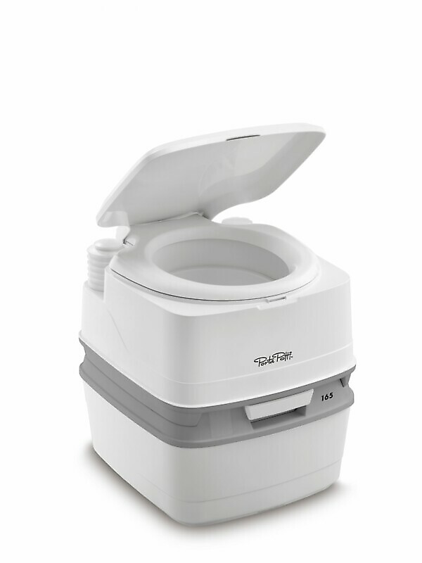 PORTA POTTI QUBE 165
