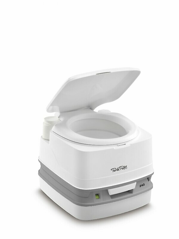 PORTA POTTI QUBE 345