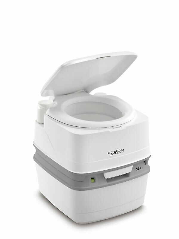 PORTA POTTI QUBE 365