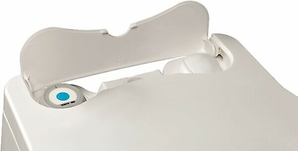 PORTA POTTI 565 ELECTRIC - Image 4