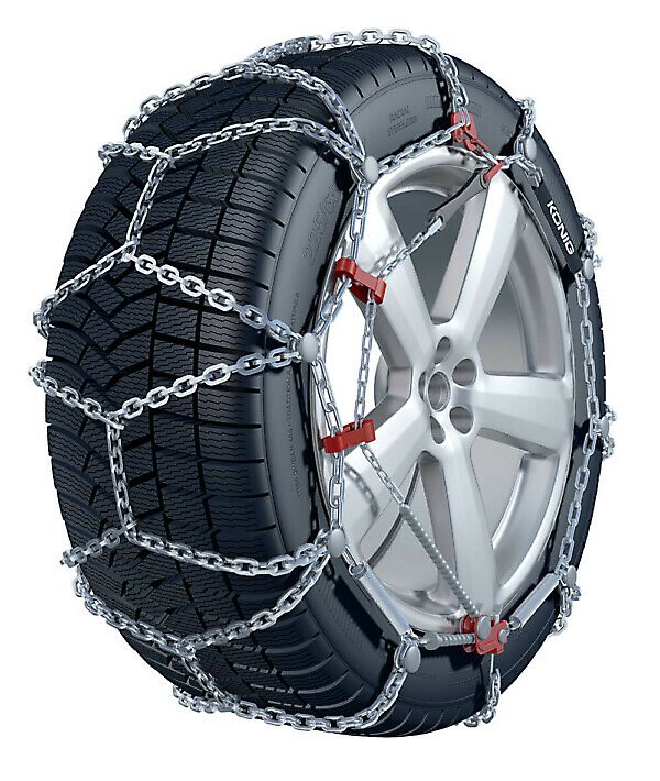 KONIG XD-16 227 SNOW CHAINS