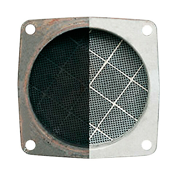 STP ANTI-PARTICLE FILTER CLEANER - Image 2