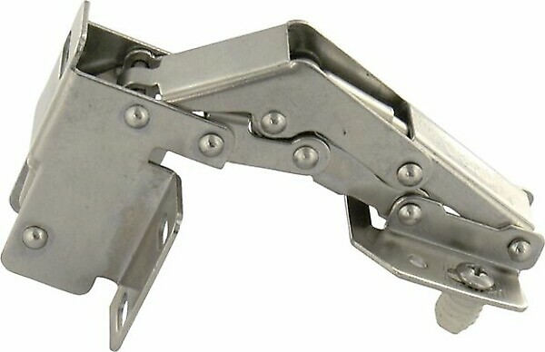 FURNITURE HINGE