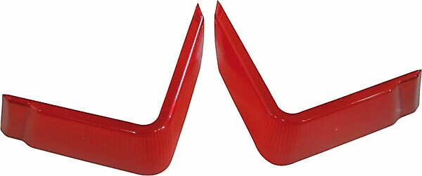 PAIR OF REAR REFLECTORS FOR CI/ROLLER TEAM CAMPER
