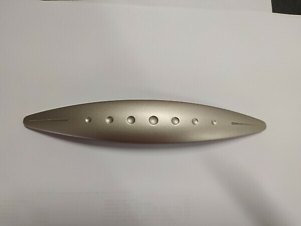 CHAUSSON AND CHALLENGER SERIES 2008 WALL HANDLE