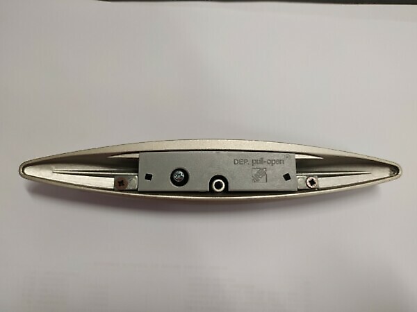 CHAUSSON AND CHALLENGER SERIES 2008 WALL HANDLE - Image 2