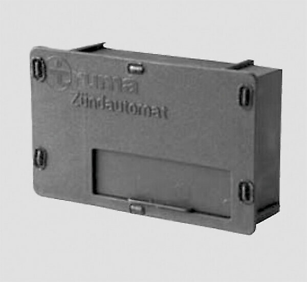 S SERIES AUTOMATIC IGNITER