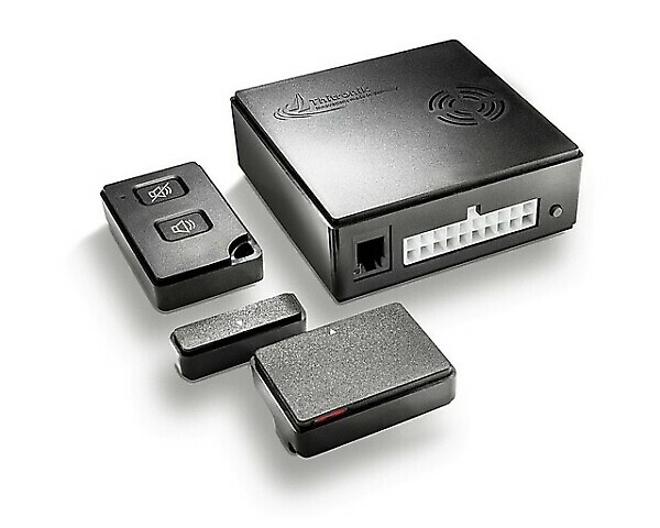 THITRONIK WIPRO III SAFE.LOCK ALARM MB/MAN TGE/VW CRAFTER II/VWT6