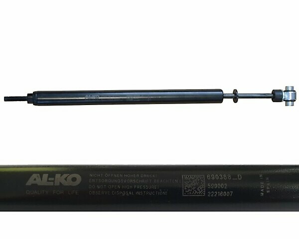 SHOCK ABSORBER 200V