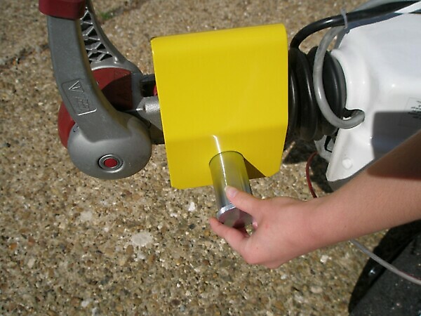 MILENCO AKS 3004 ANTI-THEFT ALARM - Image 6