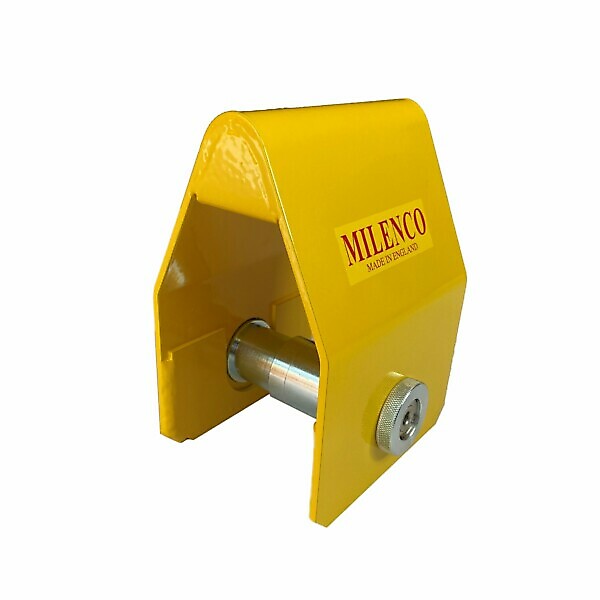 MILENCO AKS 3004 ANTI-THEFT ALARM - Image 3