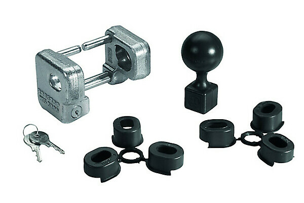 ROBSTOP WS 3000 ANTI-THEFT ALARM - Image 4