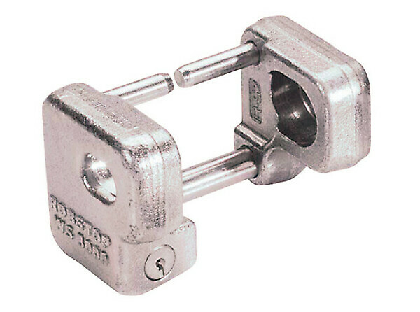 ROBSTOP WS 3000 ANTI-THEFT ALARM