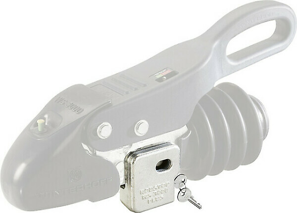 ROBSTOP WS 3000 ANTI-THEFT ALARM - Image 5