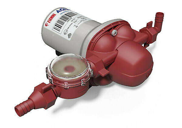 FIAMMA PUMP WATER F 12V - 13L