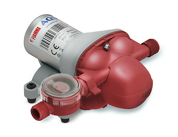 FIAMMA PUMP WATER F 12V - 10L