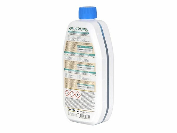 AQUA KEM BLUE CONCENTRATE 0.78 EUCALYPTOS - Image 4