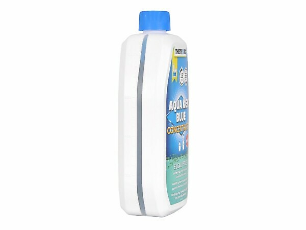 AQUA KEM BLUE CONCENTRATE 0.78 EUCALYPTOS - Image 5
