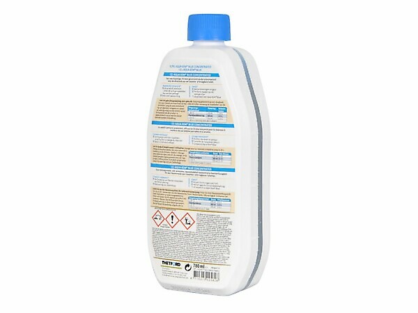 AQUA KEM BLUE CONCENTRATE 0.78LT - Image 4