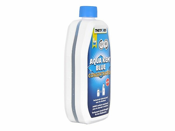 AQUA KEM BLUE CONCENTRATE 0.78LT - Image 5
