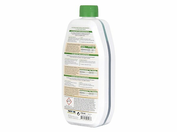 AQUA KEM GREEN CONCENTRATE 0.75 - Image 4