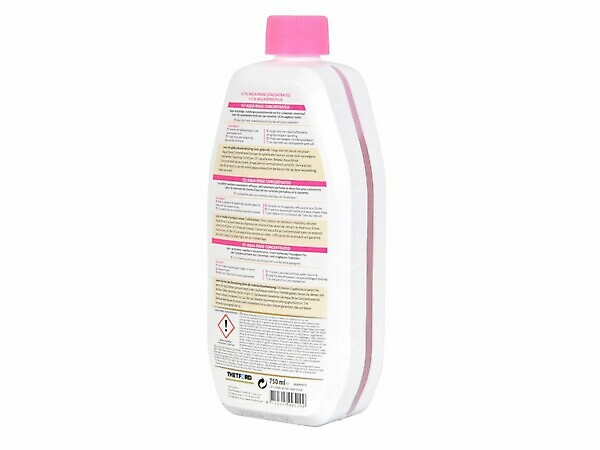 AQUA RINSE CONCENTRATE 0.75 LT - Image 2