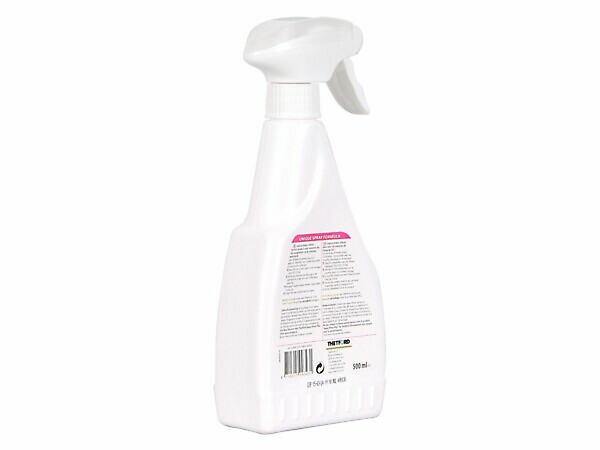 AQUA RINSE SPRAY ML.500 - Image 2