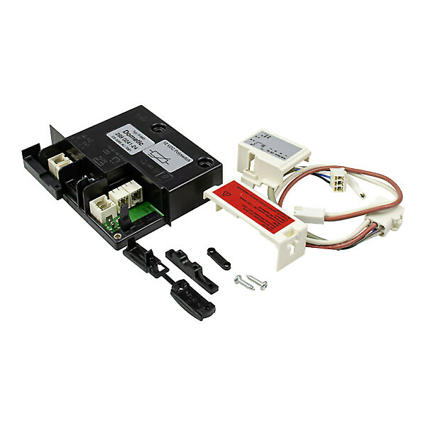 COMPLETE BRICK CONNECTION (REAR CONTROL UNIT RMD8555/RMDT8555)