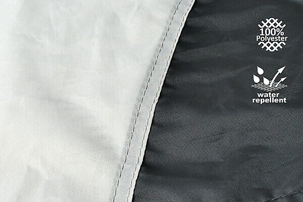 BIKE COVER HITCH 3/4 BRUNNER - Image 7