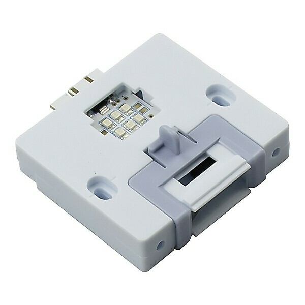 OPENING LIGHTING DOOR BLOCK