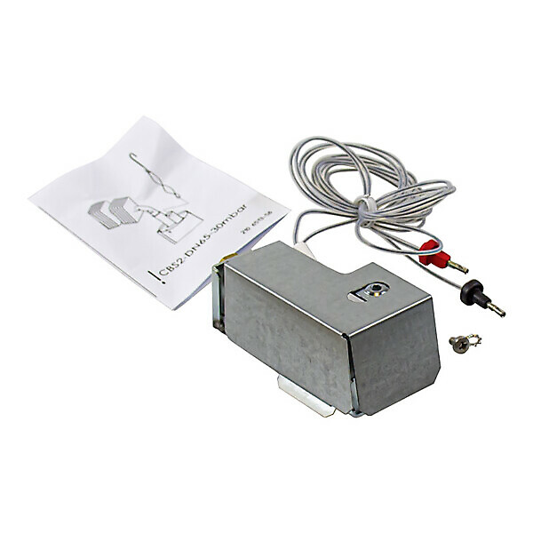 COMPLETE GAS BURNER - Image 2