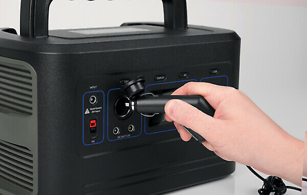 CARBEST LITHPOWERUNIT 48 - Image 4