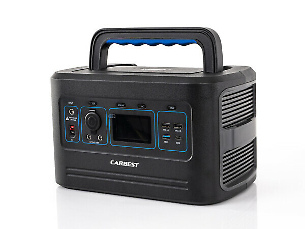CARBEST LITHPOWERUNIT 48 - Image 2