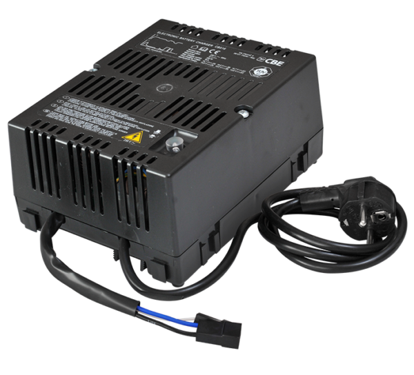SWITCHING BATTERY CHARGER 12V 22A CB522