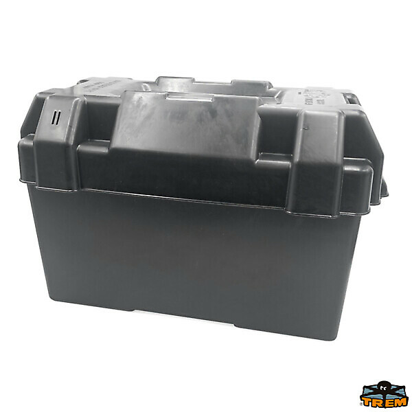 KANGURO BATTERY BOX