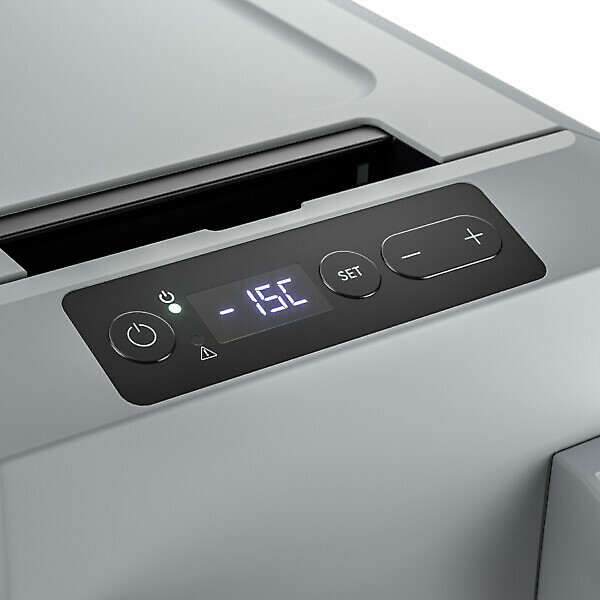 COOLFREEZE CFF20 PORTABLE COMPRESSOR FRIDGE - Image 7