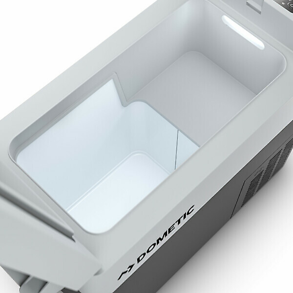 COOLFREEZE CFF20 PORTABLE COMPRESSOR FRIDGE - Image 4