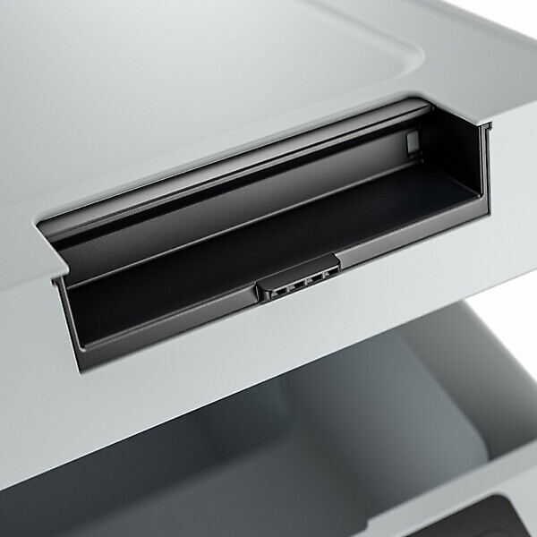 COOLFREEZE CFF20 PORTABLE COMPRESSOR FRIDGE - Image 3