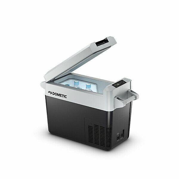 COOLFREEZE CFF20 PORTABLE COMPRESSOR FRIDGE