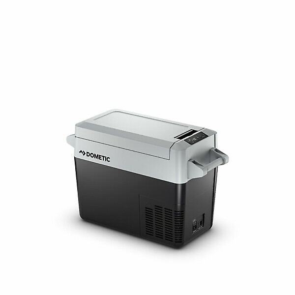 COOLFREEZE CFF20 PORTABLE COMPRESSOR FRIDGE - Image 2