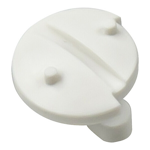 COL./B. GRILLE CLOSURE