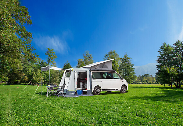 COMET TENT FOR VW T5-T6 BRUNNER VAN - Image 3