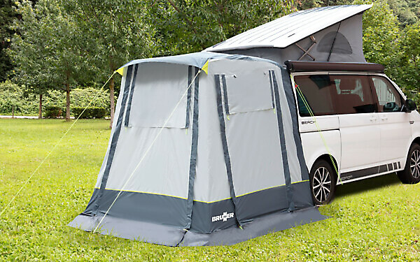 COMET TENT FOR VW T5-T6 BRUNNER VAN - Image 4