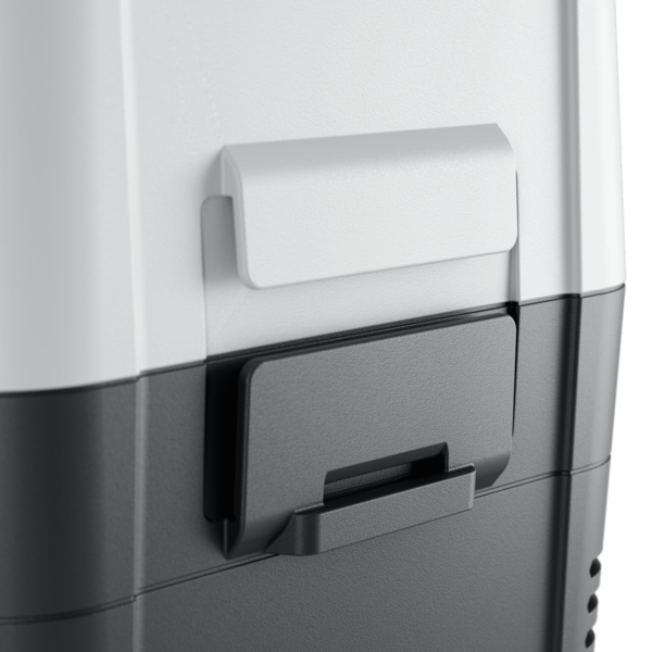 COOLFREEZE CFF12 COMPRESSOR FRIDGE 12LT - Image 4