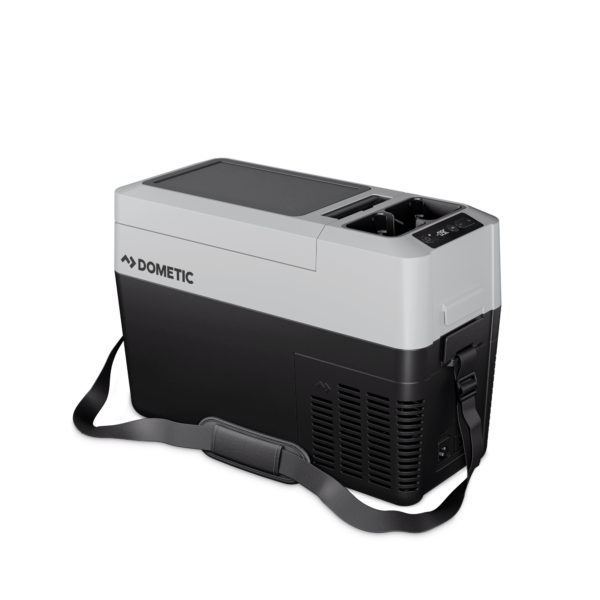 COOLFREEZE CFF12 COMPRESSOR FRIDGE 12LT - Image 2