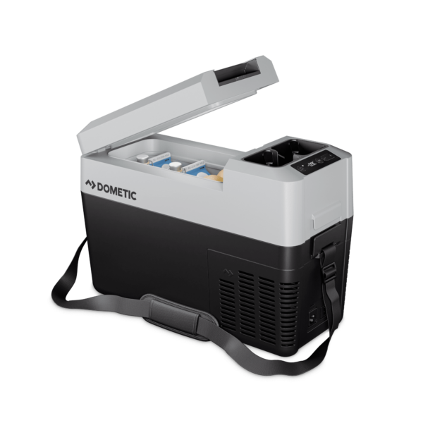 COOLFREEZE CFF12 COMPRESSOR FRIDGE 12LT