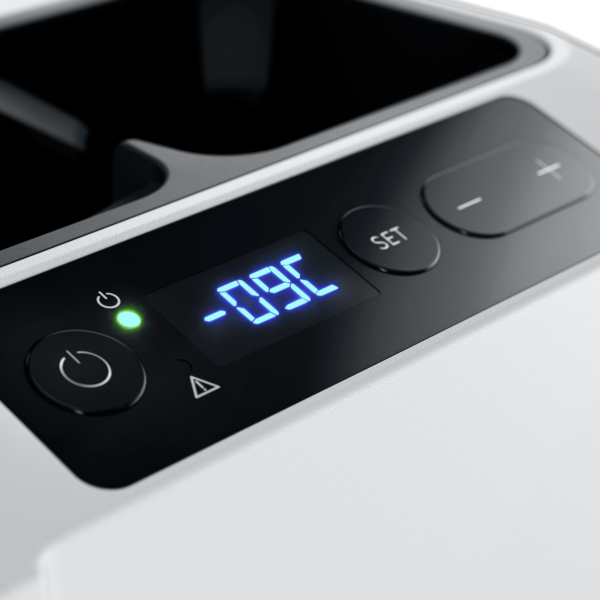 COOLFREEZE CFF12 COMPRESSOR FRIDGE 12LT - Image 7