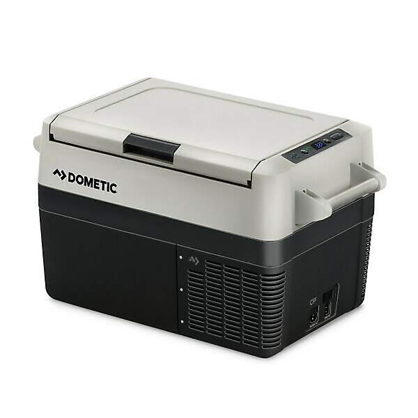 COOLFREEZE CFF35 COMPRESSOR FRIDGE 35LT